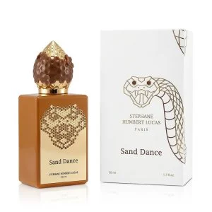Stéphane Humbert Lucas 777 Sand Dance parfümös víz uniszex