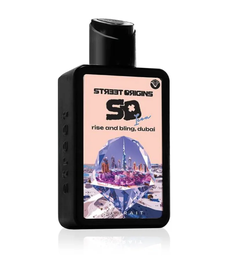 Origins Rise & Bling Dubai parfüm kivonat uniszex 75 ml