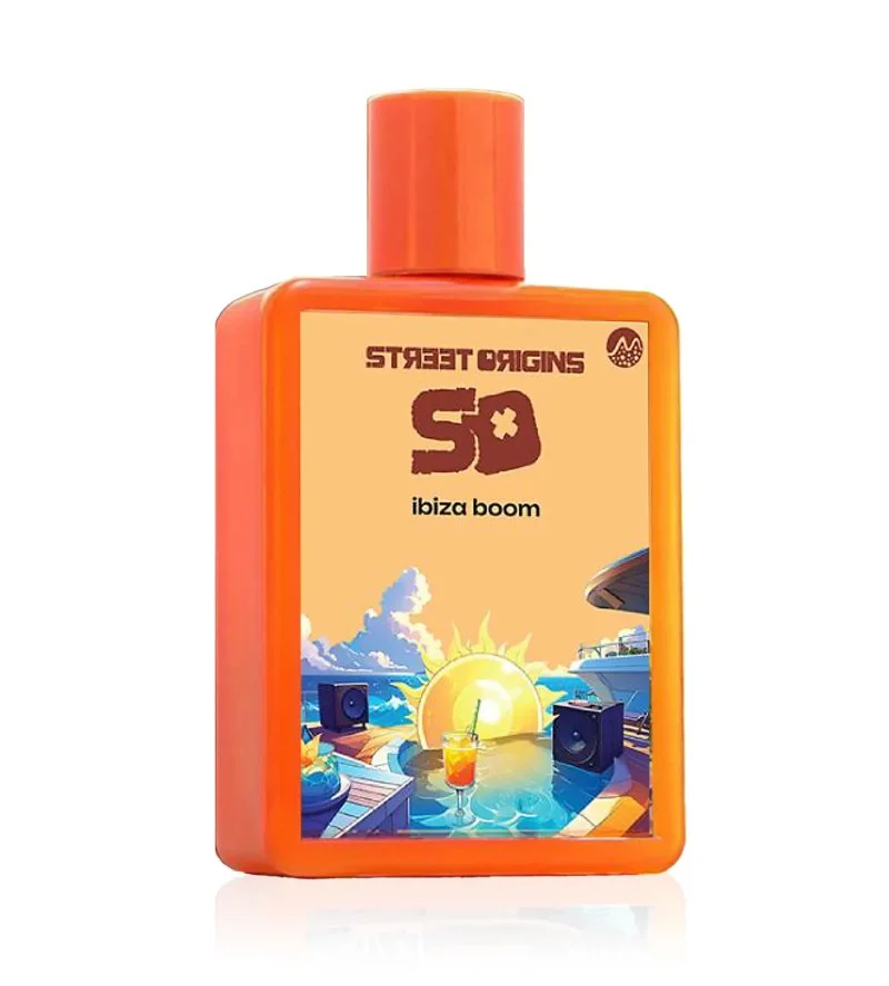 Origins Ibiza Boom parfüm uniszex 75 ml