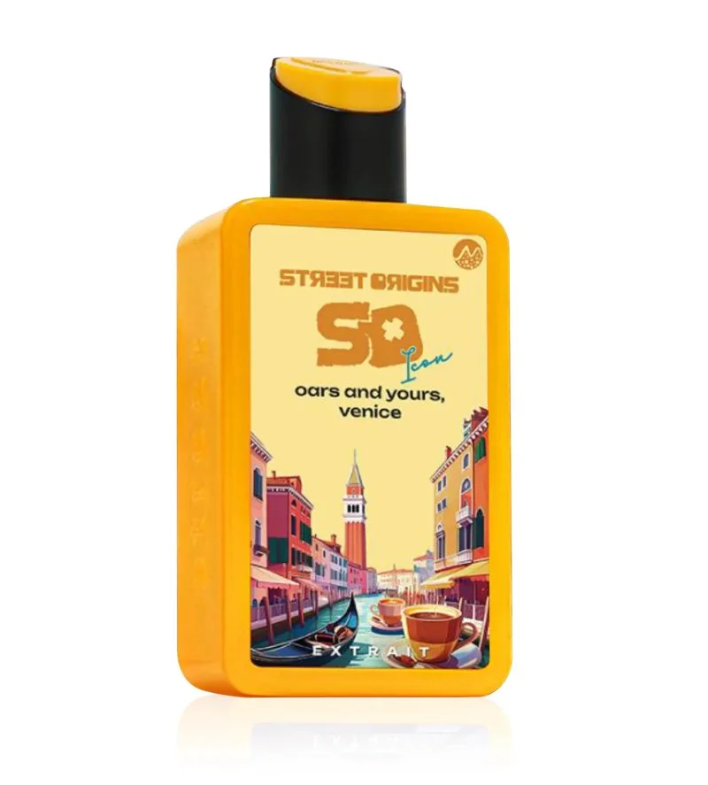 Origins Oars and Yours, Venice parfüm kivonat uniszex 75 ml