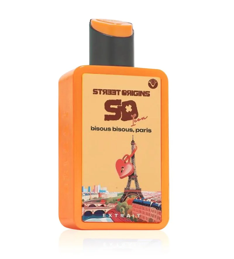 Origins Bisous Bisous, Paris parfümkivonat uniszex 75 ml