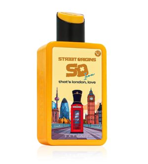 Origins That's London, Love parfüm kivonat uniszex
