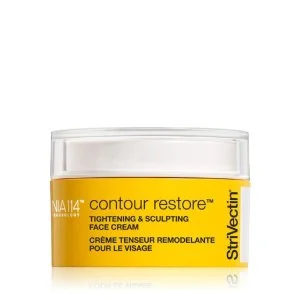 StriVectin Feszesít és emel Contour Restore™ feszesítő és arckontúrformáló arckrém