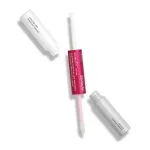 Ránctalanító Double Fix™ ajkakra, dúsító és függőleges ráncok elleni kezelés 5+ 5 ml