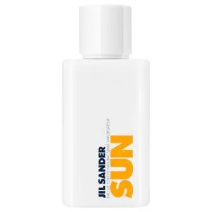Jil Sander Sun Woman eau de toilette hölgyeknek