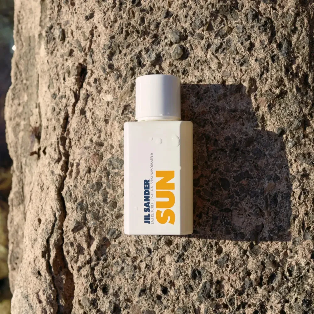 Sun Woman eau de toilette hölgyeknek 125 ml
