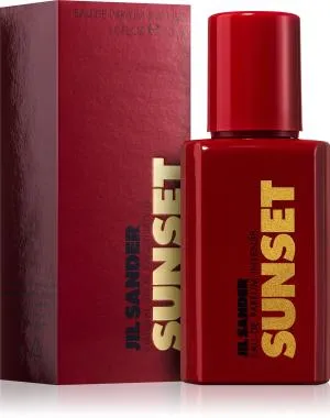 Jil Sander Sunset Intense parfüm nőknek