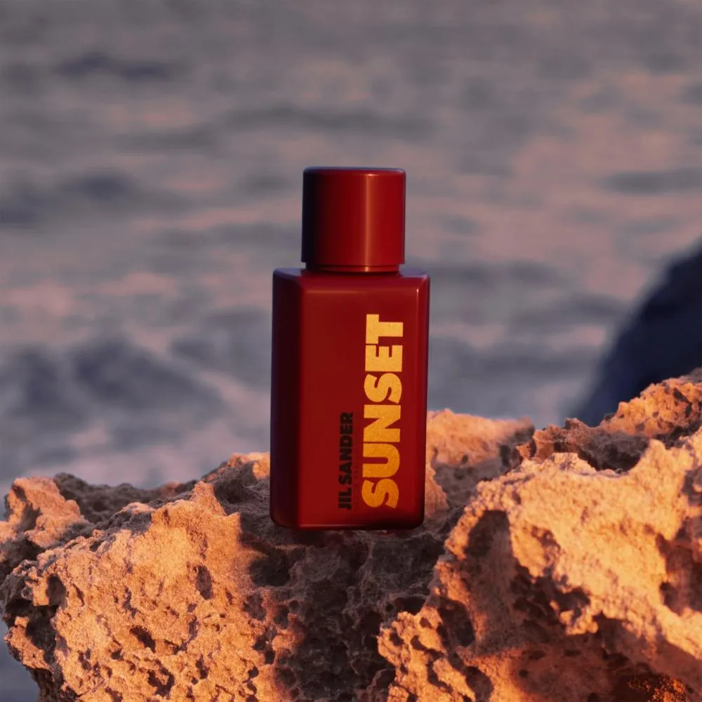 Sunset Intense parfüm nőknek 30 ml