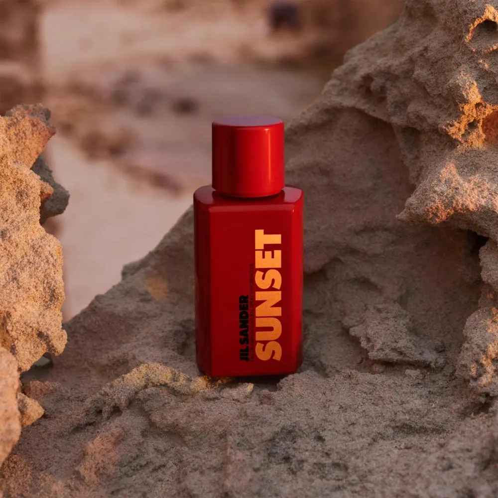 Sunset Intense parfüm nőknek 30 ml