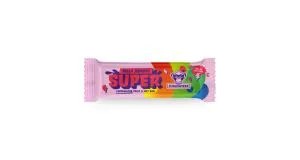 Chimpanzee Szuper szelet Jelly Berry 55g