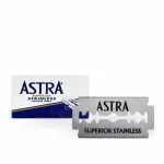 Superior Stainless borotvapengék 5 db