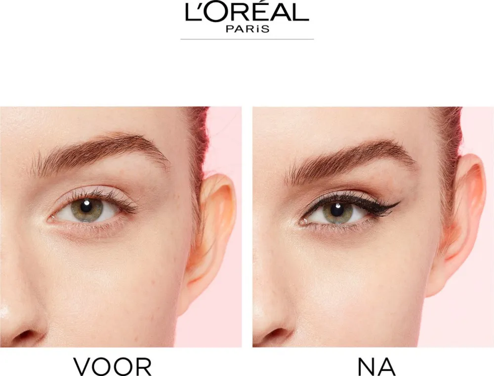 Superliner Perfect Slim 24H szemhéjtus 01 Intenzív fekete 1 g