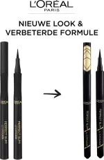 Superliner Perfect Slim 24H szemhéjtus 01 Intenzív fekete 1 g