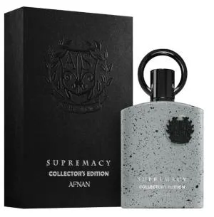 Afnan Afnan Supremacy Collector's Edition eau de parfum férfiaknak