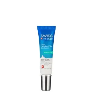 Swiss Army Image Essential Care Deep Hydration Filler Eye Cream hidratáló szemkrém
