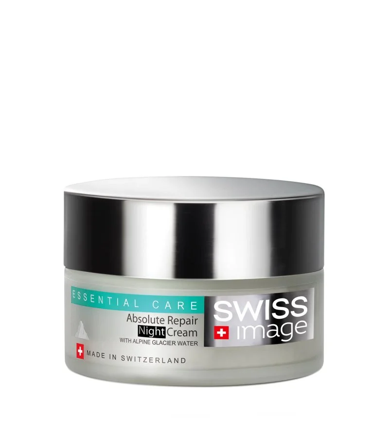 Image Essential Care Absolute Repair Night Cream tápláló éjszakai krém 50 ml