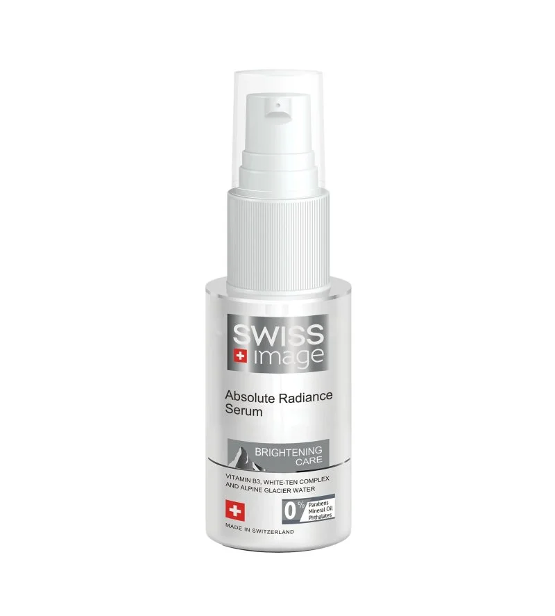 Image Brightening Care Absolute Radiance Serum koncentrált ragyogásfokozó szérum 30 ml