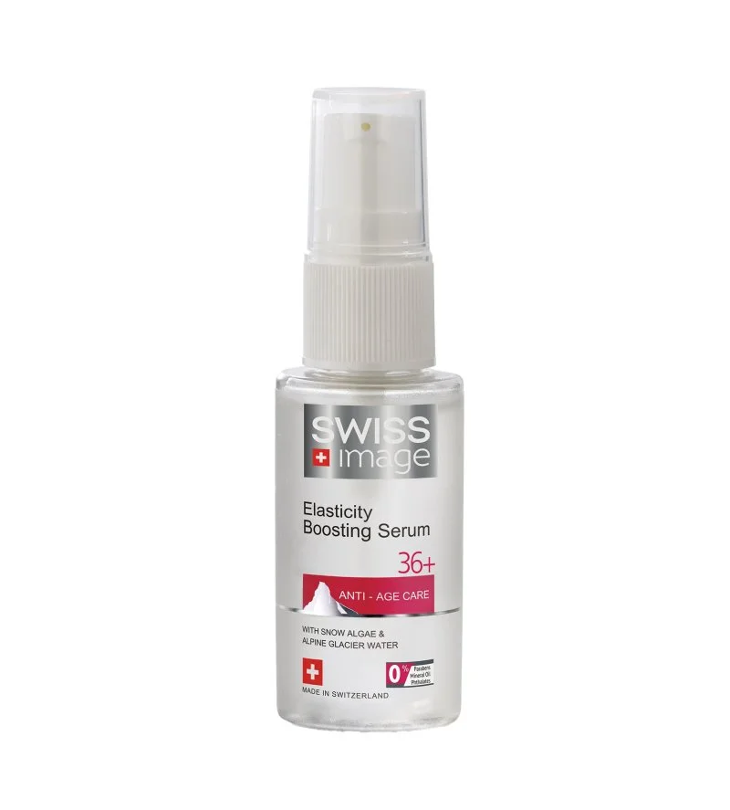 Image Anti-Age Care 36+ rugalmasságot fokozó szérum 30 ml