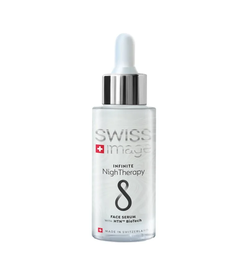 Image Infinite Care Infinite NighTherapy Face Serum éjszakai regeneráló arcszérum 30 ml