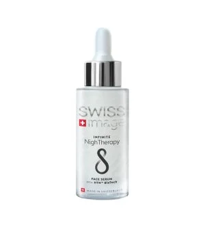 Swiss Army Image Infinite Care Infinite NighTherapy Face Serum éjszakai regeneráló arcszérum