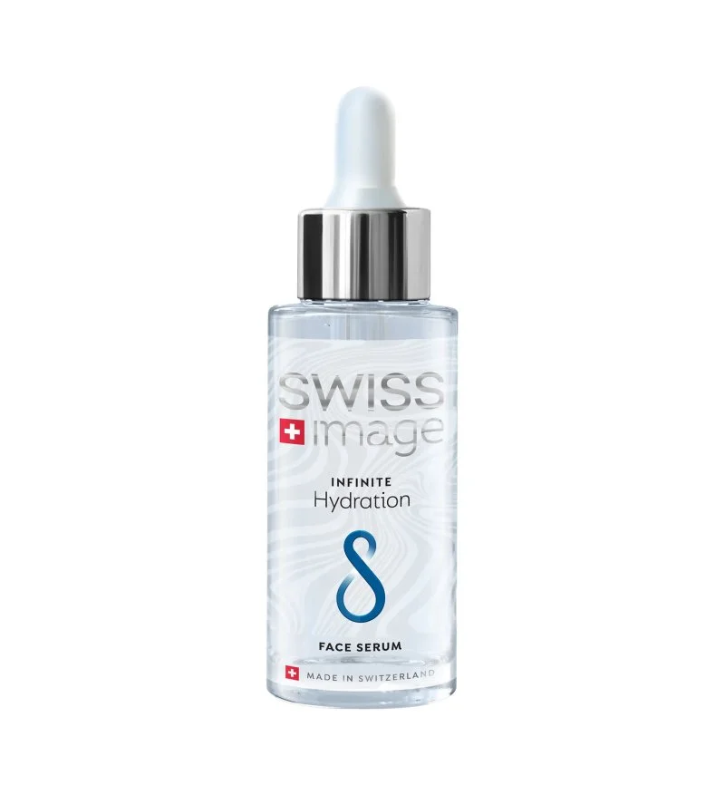 Image Infinite Care Infinite Hydration Face Serum hidratáló arcszérum a hosszan tartó hidratálásért 30 ml