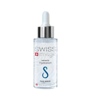 Swiss Army Image Infinite Care Infinite Hydration Face Serum hidratáló arcszérum a hosszan tartó hidratálásért