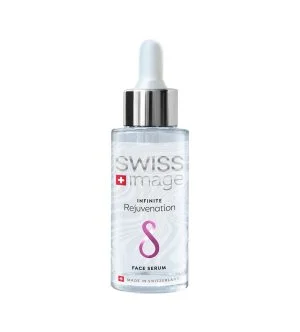 Swiss Army Image Infinite Care Infinite Rejuvenation fiatalító, regeneráló arcszérum