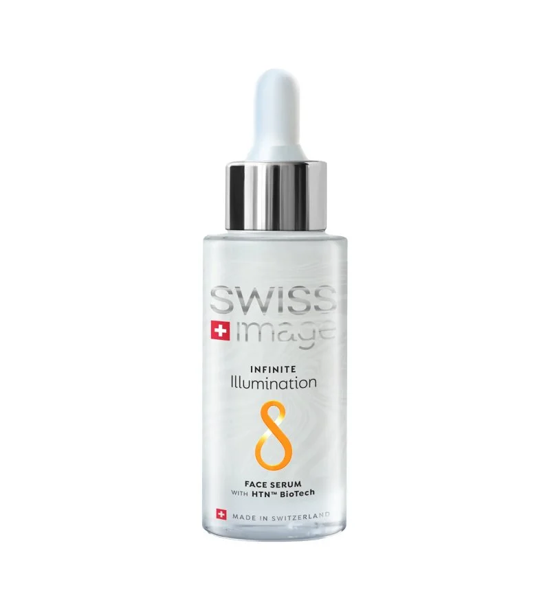 Image Infinite Care Infinite Illumination Face Serum ragyogást adó arcszérum a sugárzó bőrért 30 ml