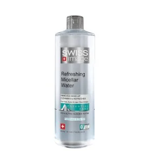 Swiss Army Image Essential Care Frissítő Micellás Víz