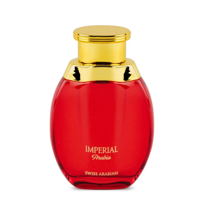 Imperial Arabia parfüm uniszex 100 ml