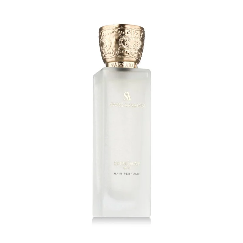 Shaghaf Oud hajparfüm uniszex 50 ml