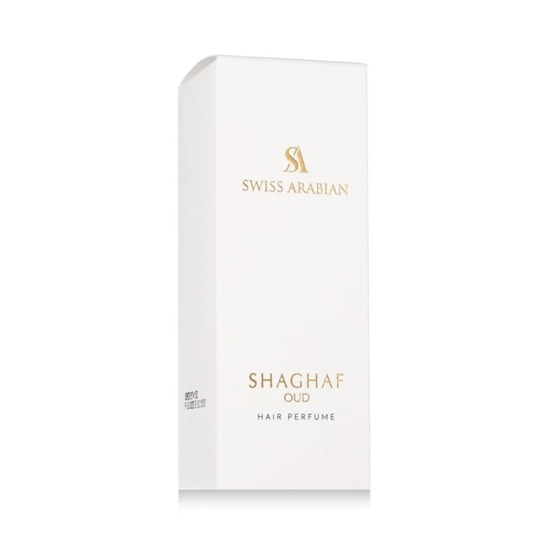 Shaghaf Oud hajparfüm uniszex 50 ml