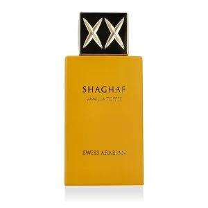 Swiss Arabian Shaghaf Vanilla Toffee parfüm uniszex