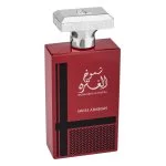 Shumoukh Al Ghutra eau de parfum férfiaknak 100 ml