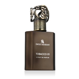 Tobacco 01 parfümkivonat uniszex