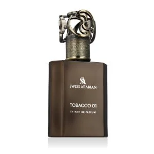 Swiss Arabian Tobacco 01 parfümkivonat uniszex