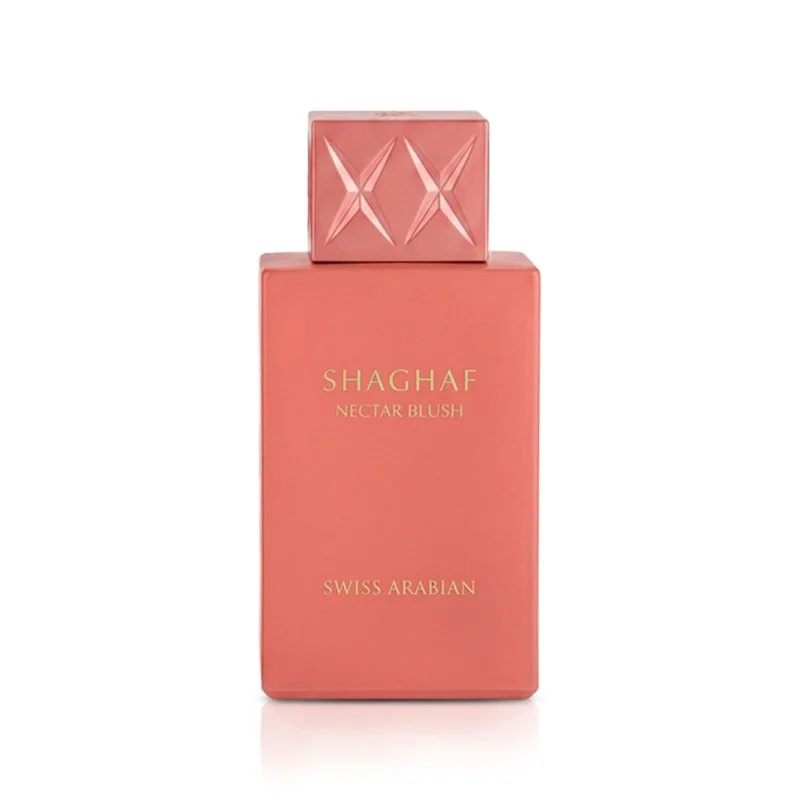Shaghaf Nectar Blush Eau de Parfum uniszex 75 ml