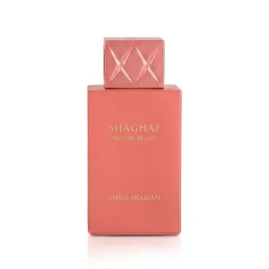Swiss Arabian Shaghaf Nectar Blush Eau de Parfum uniszex