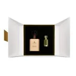 Vanilla 01 50 ml + parfümolaj, parfüm kivonat nőknek 12 ml