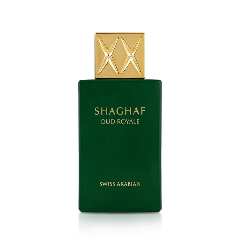 Shaghaf Oud Royale parfüm uniszex 25 ml