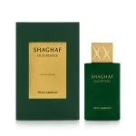 Shaghaf Oud Royale parfüm uniszex 25 ml