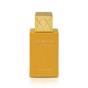 Swiss Arabian Shaghaf Vanilla Toffee eau de parfum uniszex