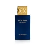 Shaghaf Oud Azraq parfümvíz uniszex 25 ml
