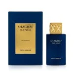 Shaghaf Oud Azraq parfümvíz uniszex 25 ml