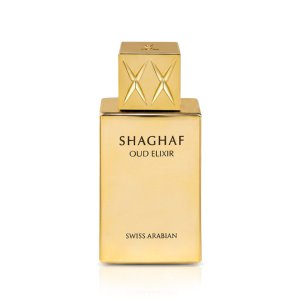 Shaghaf Oud Elixir eau de parfum uniszex