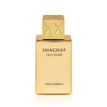 Shaghaf Oud Elixir eau de parfum uniszex 25 ml