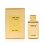 Shaghaf Oud Elixir eau de parfum uniszex 25 ml