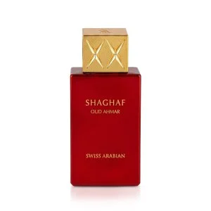 Swiss Arabian Shaghaf Oud Ahmar uniszex parfüm