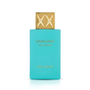 Shaghaf Oud Tonka eau de parfum uniszex