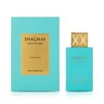 Shaghaf Oud Tonka eau de parfum uniszex 25 ml